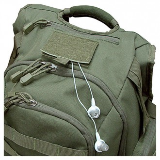 Plecak Condor Outdoor MOLLE URBAN GO PACK - GREEN