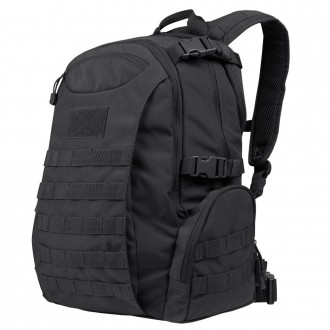 Condor Outdoor 15,4" Laptop Backpack Tactical Black