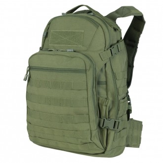 Plecak Condor Outdoor VENTURE GREEN