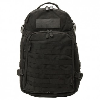 Plecak Condor Outdoor VENTURE BLACK