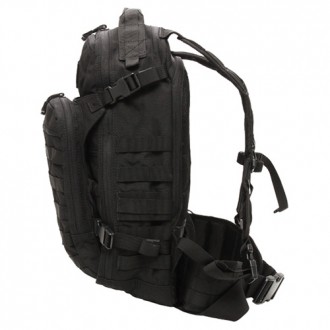 Plecak Condor Outdoor VENTURE BLACK