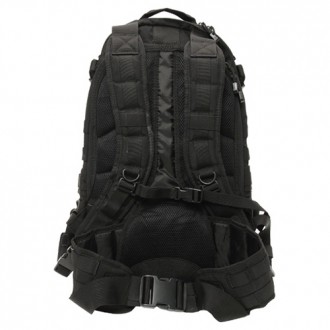 Plecak Condor Outdoor VENTURE BLACK
