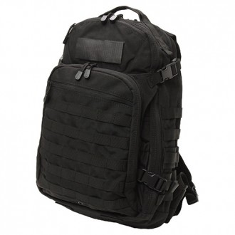 Plecak Condor Outdoor VENTURE BLACK