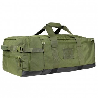 Torba transportowa Condor Outdoor COLOSSUS GREEN