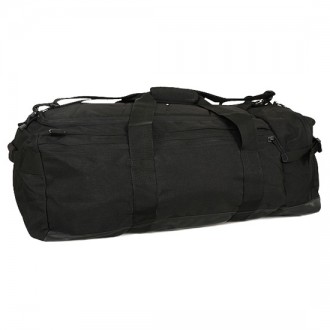 Torba transportowa Condor Outdoor COLOSSUS BLACK