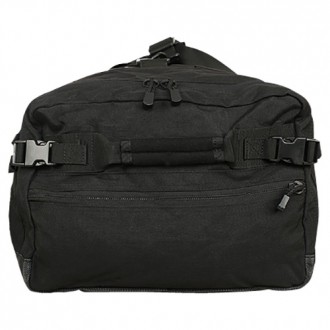 Torba transportowa Condor Outdoor COLOSSUS BLACK