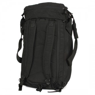 Torba transportowa Condor Outdoor COLOSSUS BLACK