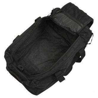 Torba transportowa Condor Outdoor COLOSSUS BLACK