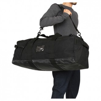 Torba transportowa Condor Outdoor COLOSSUS BLACK