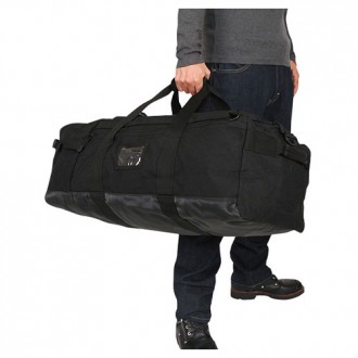 Torba transportowa Condor Outdoor COLOSSUS BLACK