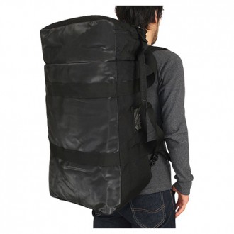 Torba transportowa Condor Outdoor COLOSSUS BLACK
