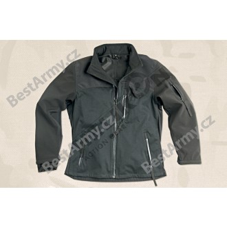 Kurtka Helikon-Tex Combat Jacket Helikon - CDJ - BLACK