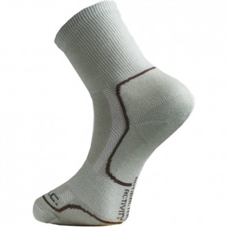 Skarpetki Batac Classic Socks - jasnozielone