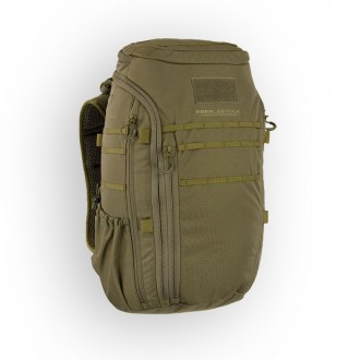 Plecak Eberlestock F5 SWITCHBLADE COYOTE BROWN