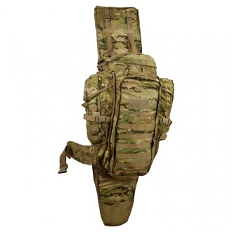 Plecak Eberlestock snajperski PHANTOM pack MULTICAM