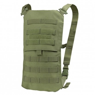 Plecak Condor Outdoor hydracyjny OASIS 2,5 l GREEN