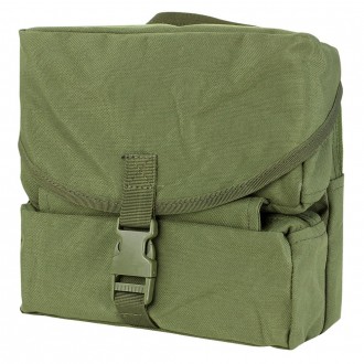 Torba medyczna Condor Outdoor MEDICAL - GREEN