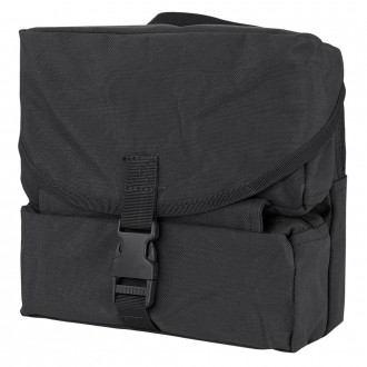 Torba medyczna Condor Outdoor MEDICAL - BLACK