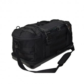 Torba transportowa Eberlestock BANG-BANG BLACK