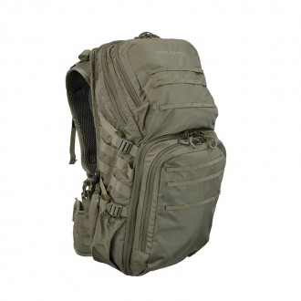 Plecak Eberlestock X41 HISPEED II MILITARY GREEN