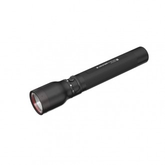 Latarka LED LedLenser P17R CORE