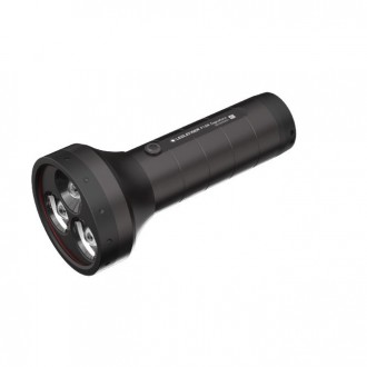 Latarka LED LedLenser P18R SIGNATURE