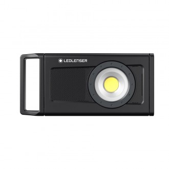 Lampka LedLenser IF4R MUSIC