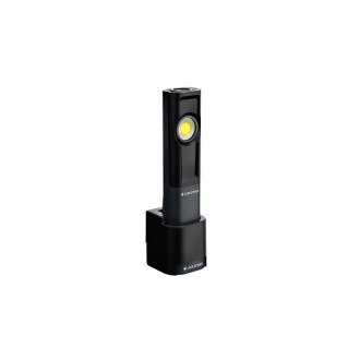 Lampka LedLenser IW7R