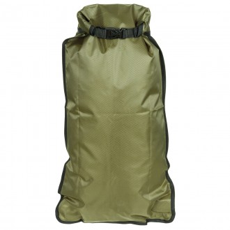 Wodoodporna torba transportowa MFH - 10L ZIELONA