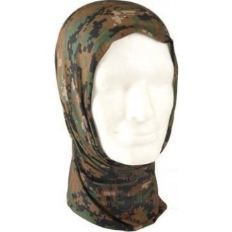 Mil-Tec Szalik wielofunkcyjny marpat
