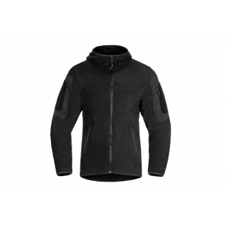Clawgear Aviceda II Fleece Hoody czarny