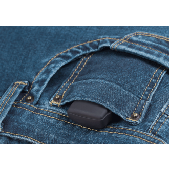 Clawgear Blue Denim Tactical Flex Jeans sapphire washed regular
