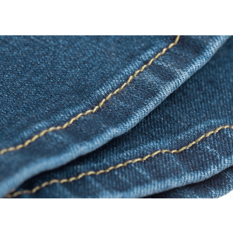 Clawgear Blue Denim Tactical Flex Jeans sapphire washed regular