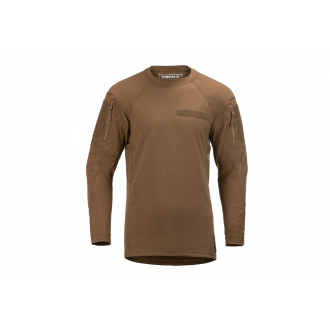 Koszulka Clawgear Mk.II Instructor Shirt LS coyote