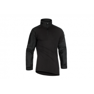 Koszula taktyczna Clawgear Operator Combat Shirt czarna