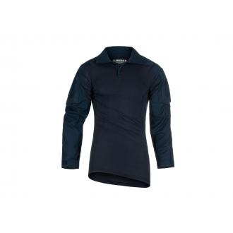 Koszula taktyczna Clawgear Operator Combat Shirt navy
