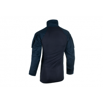 Koszula taktyczna Clawgear Operator Combat Shirt navy
