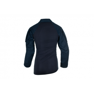 Koszula taktyczna Clawgear Operator Combat Shirt navy