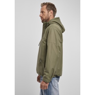 Kurtka Brandit Windbreaker olive