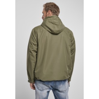 Kurtka Brandit Windbreaker olive