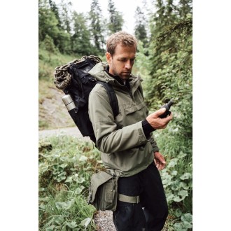 Kurtka Brandit Windbreaker olive