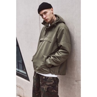Kurtka Brandit Windbreaker olive
