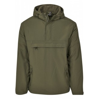 Kurtka Brandit Windbreaker olive