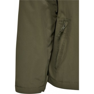 Kurtka Brandit Windbreaker olive