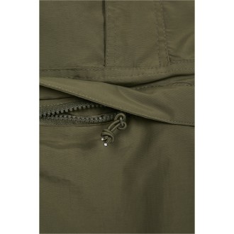 Kurtka Brandit Windbreaker olive