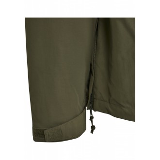 Kurtka Brandit Windbreaker olive