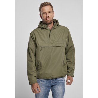 Kurtka Brandit Windbreaker olive