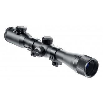 Luneta celownicza Walther 4x32 CI
