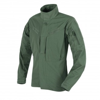 Helikon-Tex MBDU NYCO Bluza rip-stop GREEN