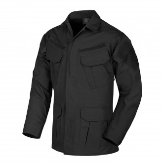 Kurtka Helikon-Tex SFU NEXT™ rip-stop BLACK